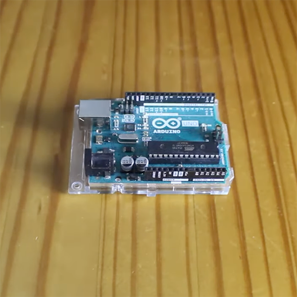 Julie and I used the tutorial, 'How To Upload and Run Code on an Arduino - Getting Started with Arduino' to help us easily set up the Arduino interface.